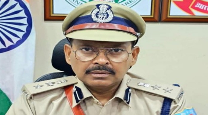 ED issued summons to Sahibganj SP Naushad Alam