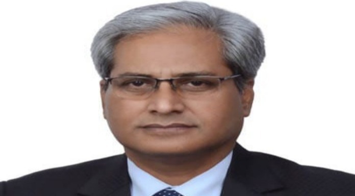 Dr. Sunil Chandra Dubey becomes Vice Chancellor of Birsa Agricultural University