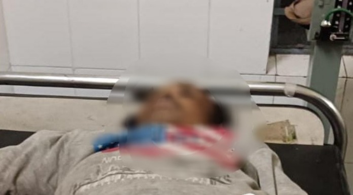 One died after being hit by a tractor of Tusu procession