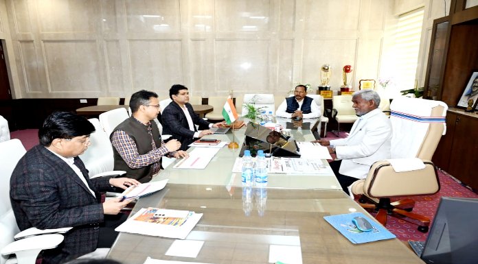 Appointment of expert teachers of tribal languages ​​soon, Chief Minister gave guidelines