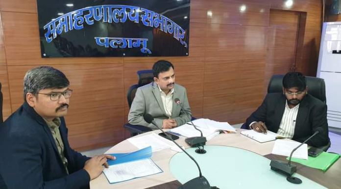 Two-day State Tribal Development Mahakumbh Mela in Palamu from 11th February
