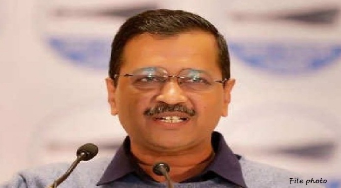ईडी ने दिल्ली के मुख्यमंत्री अरविंद केजरीवाल को किया गिरफ्तार
