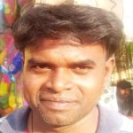 Holi market is ready in Bhurkunda