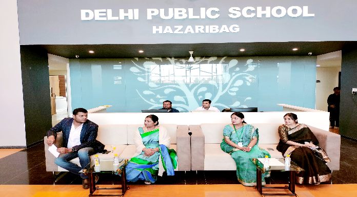 Plus 2 classes will start from the new session in Delhi Public School, Hazaribagh.