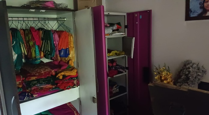 Woman murdered by breaking into house in broad daylight in Ramgarh