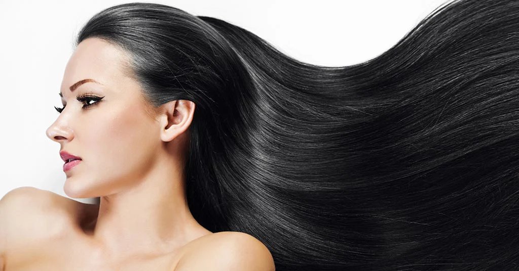 21 remedies for soft and thick hair
