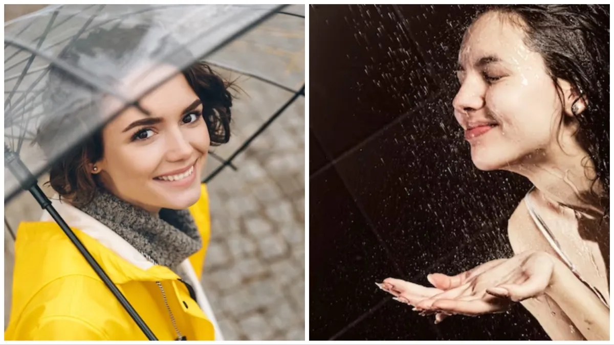 Apply these 3 things to brighten your face during the rainy season, the effect will be visible immediately