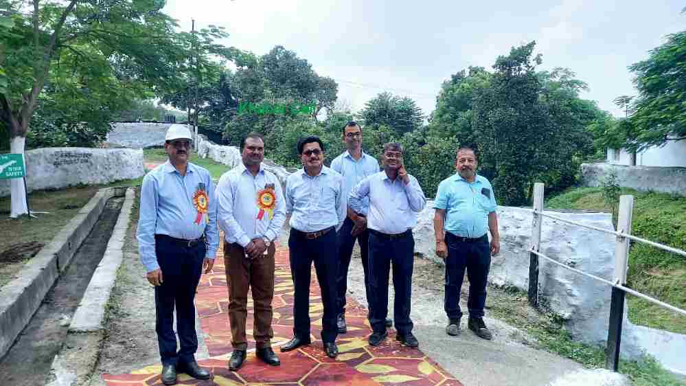 डीएमएस, महाप्रबंधक और अन्य 
