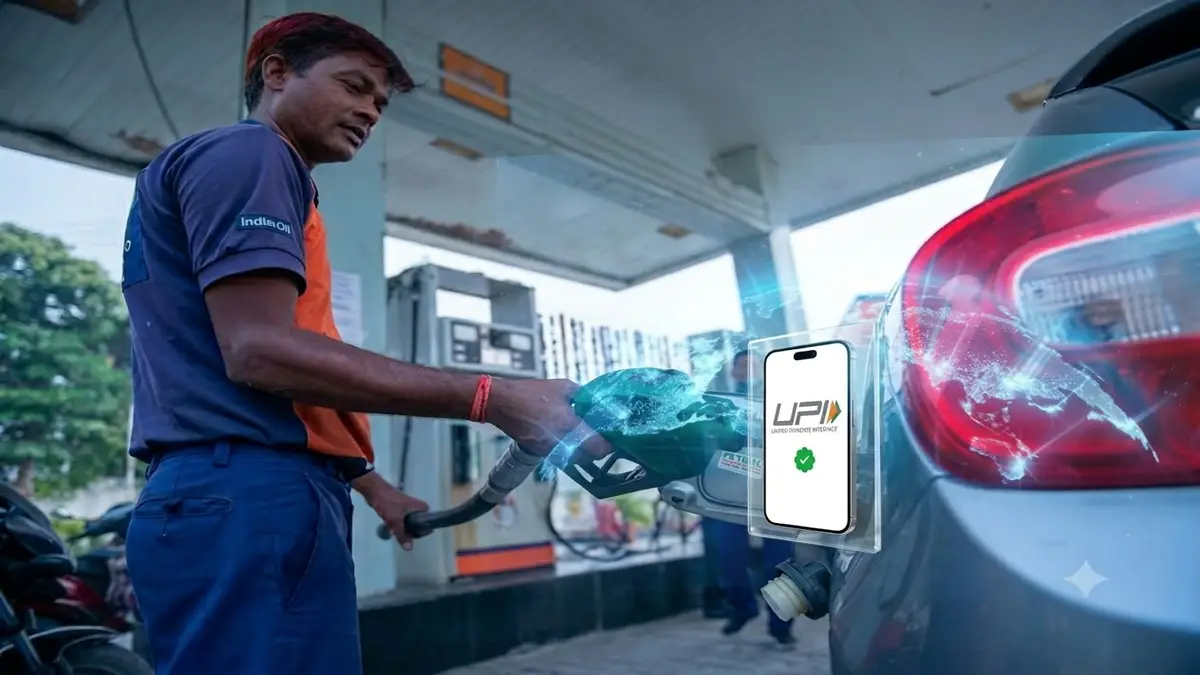 Costs at petrol pumps could rise if UPI payment charges increase dealers express concern